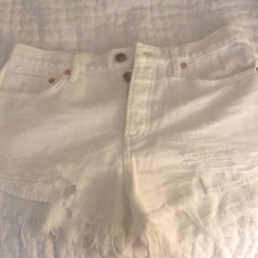 Free People Loving Good Vibrations